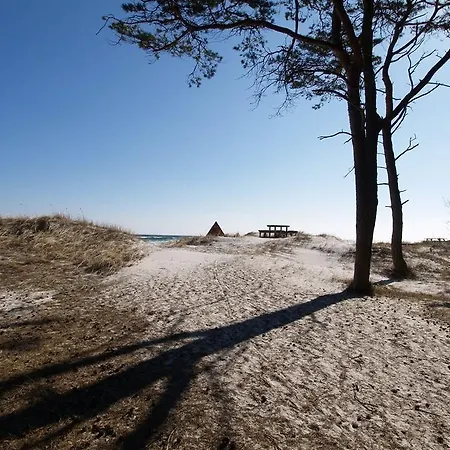 Casa vacanze Holiday Dueodde F- 882 Snogebæk