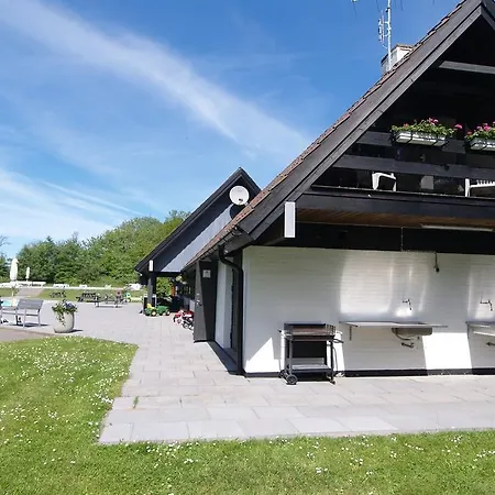 Holiday Dueodde F- 882 * Snogebæk