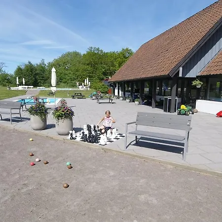 Holiday Dueodde F- 882 Casa vacanze Snogebæk