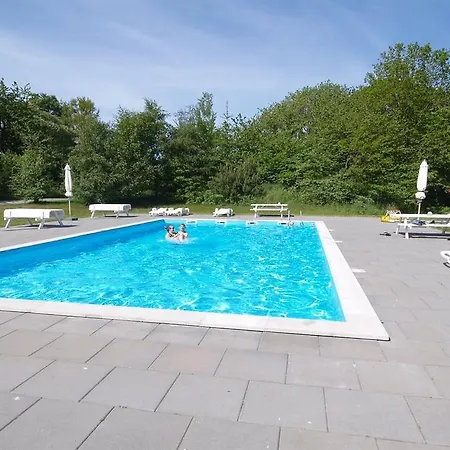 Holiday Dueodde F- 882 Casa vacanze