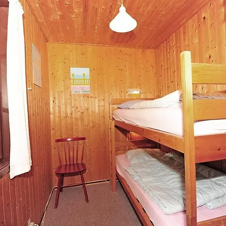 Holiday Dueodde F- 882 Casa vacanze Snogebæk