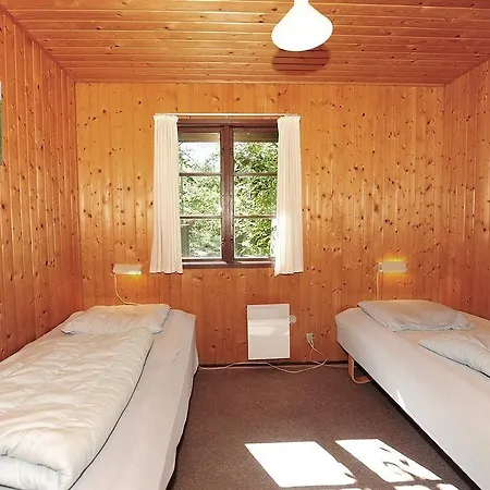 Holiday Dueodde F- 882 * Snogebæk
