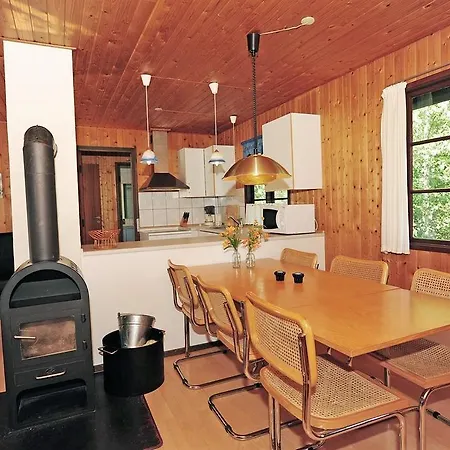 Casa vacanze Holiday Dueodde F- 882