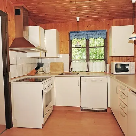 Casa vacanze Holiday Dueodde F- 882 Snogebæk