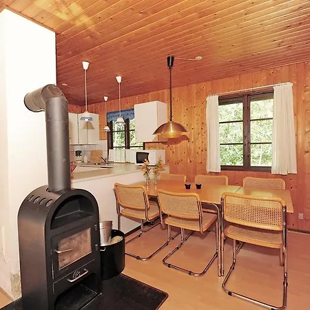 Holiday Dueodde F- 882 Snogebæk